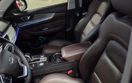 Chery Tiggo 8 Pro, 2023 год, 1 700 000 рублей, 15 фотография