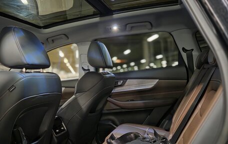 Chery Tiggo 8 Pro, 2023 год, 1 700 000 рублей, 9 фотография
