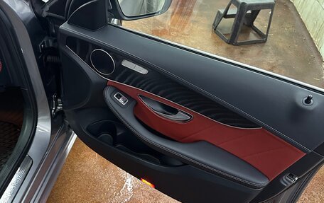Mercedes-Benz C-Класс, 2015 год, 3 200 000 рублей, 8 фотография