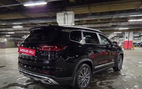 Chery Tiggo 8 Pro, 2023 год, 1 700 000 рублей, 18 фотография