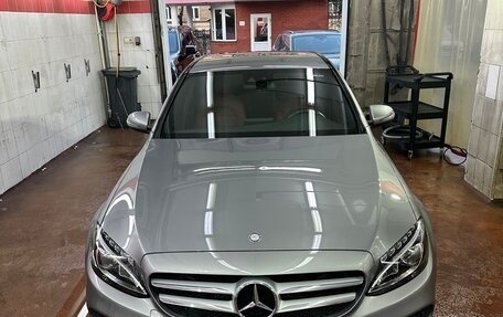 Mercedes-Benz C-Класс, 2015 год, 3 200 000 рублей, 5 фотография