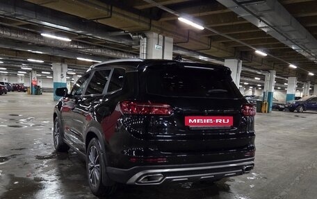 Chery Tiggo 8 Pro, 2023 год, 1 700 000 рублей, 19 фотография