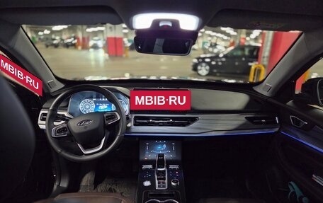 Chery Tiggo 8 Pro, 2023 год, 1 700 000 рублей, 17 фотография