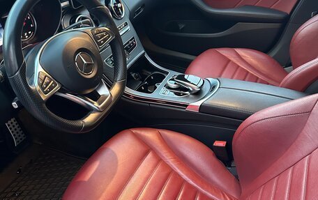 Mercedes-Benz C-Класс, 2015 год, 3 200 000 рублей, 15 фотография