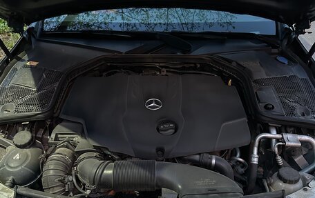 Mercedes-Benz C-Класс, 2015 год, 3 200 000 рублей, 20 фотография