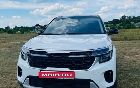 KIA Seltos I, 2025 год, 2 950 000 рублей, 4 фотография