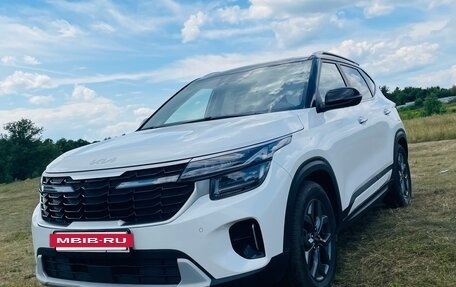 KIA Seltos I, 2025 год, 2 950 000 рублей, 3 фотография