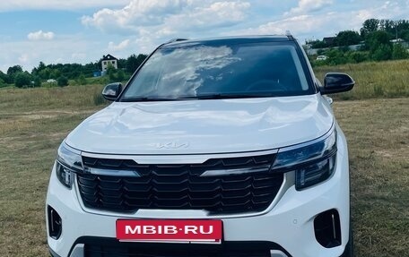 KIA Seltos I, 2025 год, 2 950 000 рублей, 5 фотография