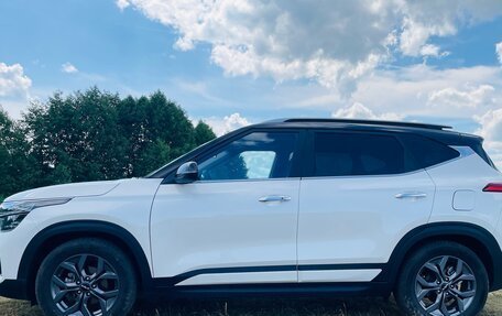 KIA Seltos I, 2025 год, 2 950 000 рублей, 10 фотография