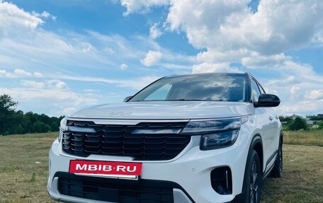 KIA Seltos I, 2025 год, 2 950 000 рублей, 12 фотография