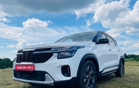 KIA Seltos I, 2025 год, 2 950 000 рублей, 11 фотография