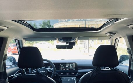 KIA Seltos I, 2025 год, 2 950 000 рублей, 28 фотография