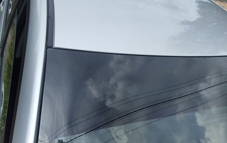 Hyundai Solaris II рестайлинг, 2012 год, 550 000 рублей, 3 фотография