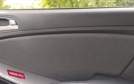 Hyundai Solaris II рестайлинг, 2012 год, 550 000 рублей, 18 фотография