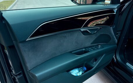 Audi A8, 2019 год, 5 100 000 рублей, 13 фотография