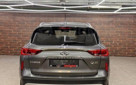 Infiniti QX50 II, 2026 год, 5 015 000 рублей, 3 фотография