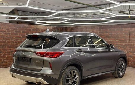 Infiniti QX50 II, 2026 год, 5 015 000 рублей, 4 фотография