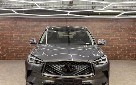 Infiniti QX50 II, 2026 год, 5 015 000 рублей, 6 фотография