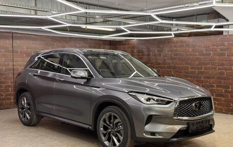 Infiniti QX50 II, 2026 год, 5 015 000 рублей, 5 фотография