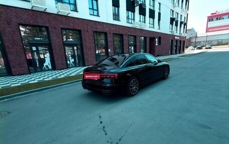 Audi A8, 2019 год, 5 100 000 рублей, 20 фотография