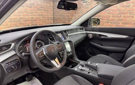 Infiniti QX50 II, 2026 год, 5 015 000 рублей, 8 фотография
