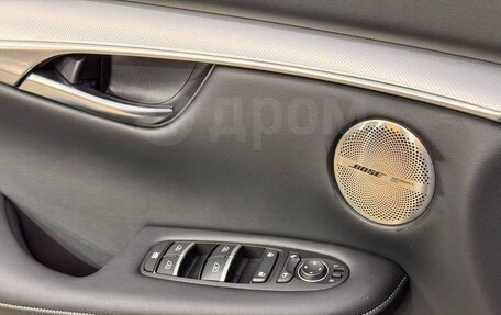 Infiniti QX50 II, 2026 год, 5 015 000 рублей, 13 фотография
