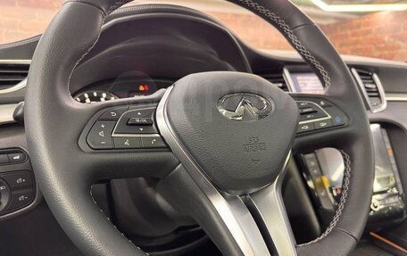 Infiniti QX50 II, 2026 год, 5 015 000 рублей, 10 фотография