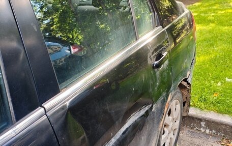 Nissan Tiida, 2007 год, 350 000 рублей, 3 фотография