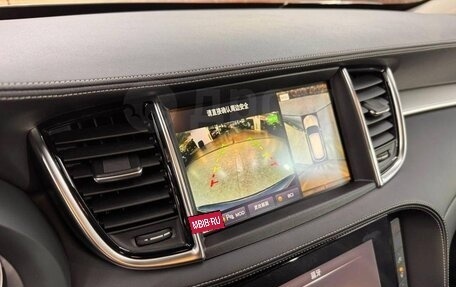 Infiniti QX50 II, 2026 год, 5 015 000 рублей, 12 фотография