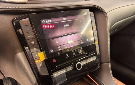 Infiniti QX50 II, 2026 год, 5 015 000 рублей, 11 фотография
