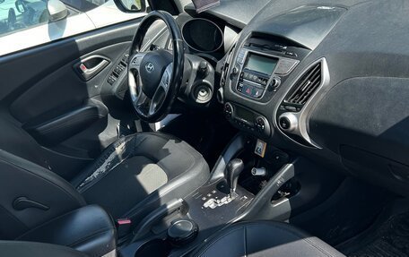 Hyundai ix35 I рестайлинг, 2012 год, 1 200 000 рублей, 4 фотография