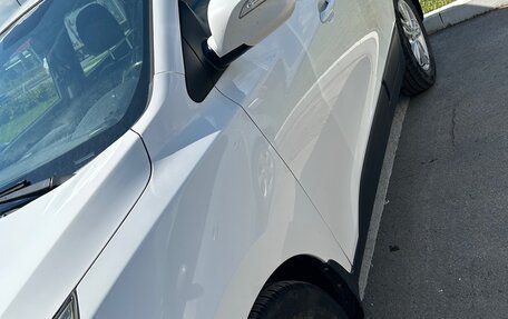 Hyundai ix35 I рестайлинг, 2012 год, 1 200 000 рублей, 6 фотография