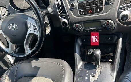 Hyundai ix35 I рестайлинг, 2012 год, 1 200 000 рублей, 3 фотография