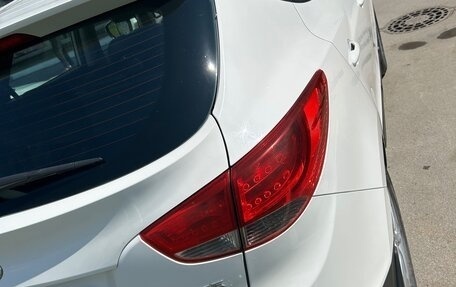 Hyundai ix35 I рестайлинг, 2012 год, 1 200 000 рублей, 5 фотография