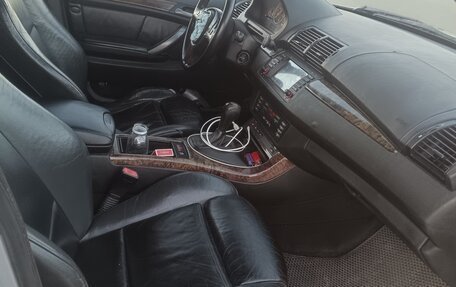 BMW X5, 1999 год, 650 000 рублей, 4 фотография
