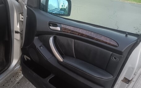 BMW X5, 1999 год, 650 000 рублей, 8 фотография