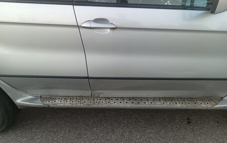 BMW X5, 1999 год, 650 000 рублей, 6 фотография