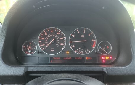 BMW X5, 1999 год, 650 000 рублей, 7 фотография
