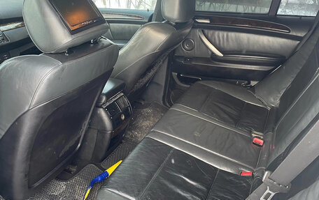 BMW X5, 1999 год, 650 000 рублей, 24 фотография