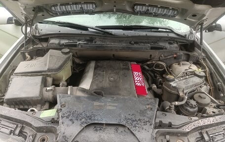 BMW X5, 1999 год, 650 000 рублей, 11 фотография