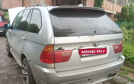 BMW X5, 1999 год, 650 000 рублей, 13 фотография