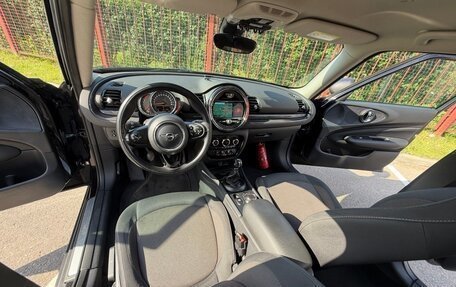 MINI Clubman, 2018 год, 1 110 111 рублей, 14 фотография