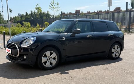 MINI Clubman, 2018 год, 1 110 111 рублей, 10 фотография