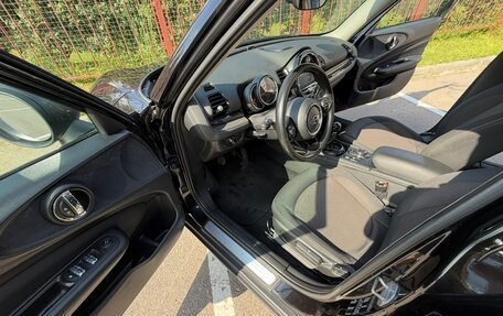 MINI Clubman, 2018 год, 1 110 111 рублей, 13 фотография