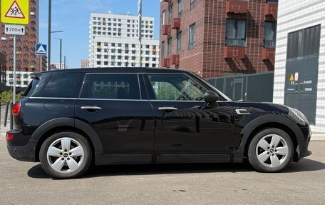 MINI Clubman, 2018 год, 1 110 111 рублей, 3 фотография