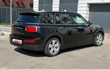 MINI Clubman, 2018 год, 1 110 111 рублей, 4 фотография