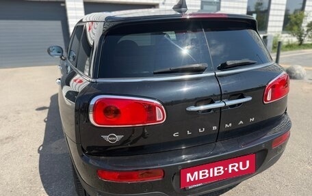 MINI Clubman, 2018 год, 1 110 111 рублей, 11 фотография