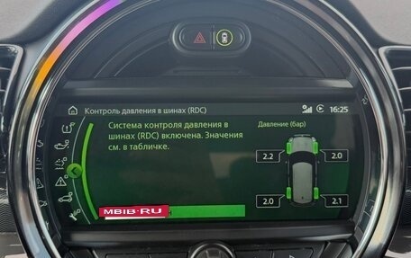 MINI Clubman, 2018 год, 1 110 111 рублей, 17 фотография