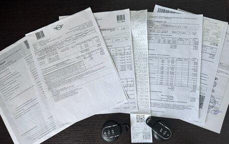 MINI Clubman, 2018 год, 1 110 111 рублей, 26 фотография
