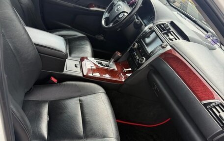 Toyota Camry, 2013 год, 1 290 000 рублей, 7 фотография